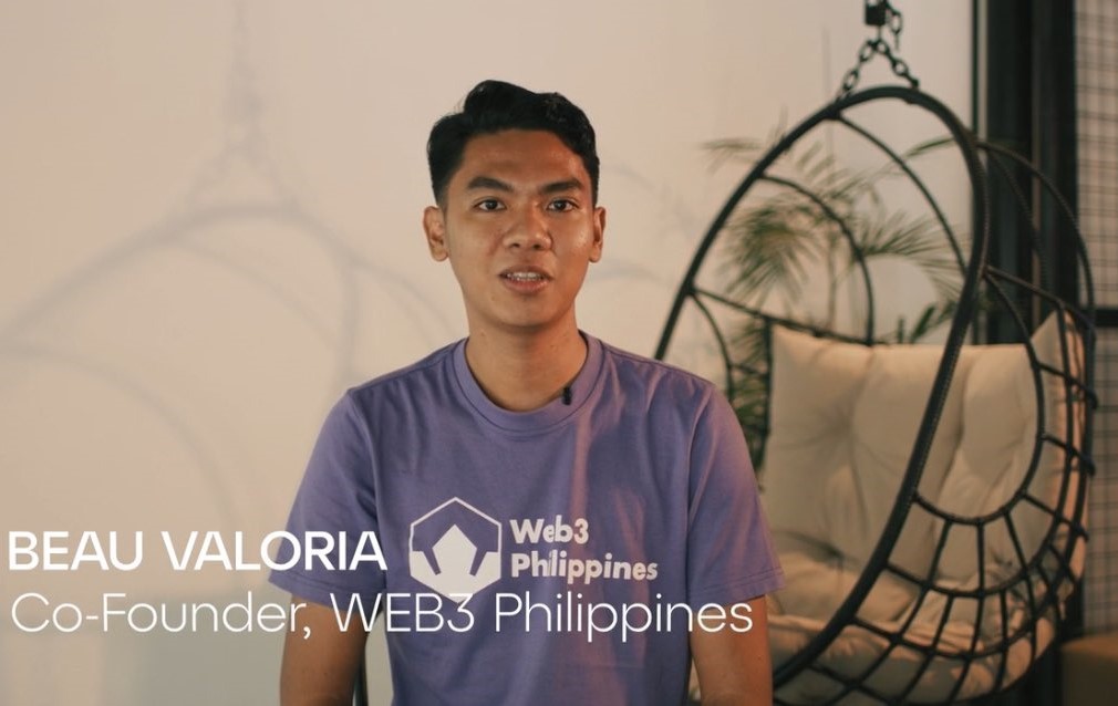 Meet three of the country’s most powerful Web3 education champions: Chris, Jiro, and Beau