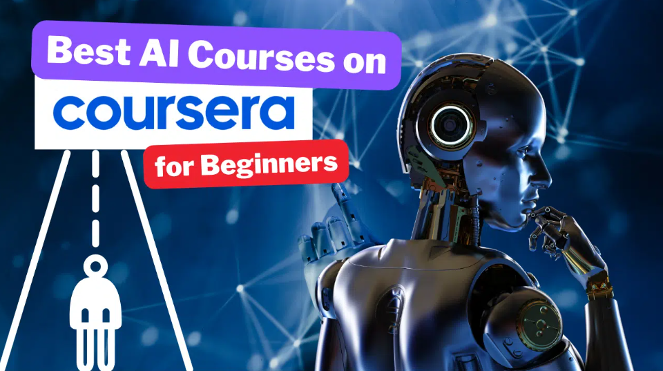 Coursera celebrates AI Appreciation Day ’24 with new initiatives to meet demand for GenAI in PH