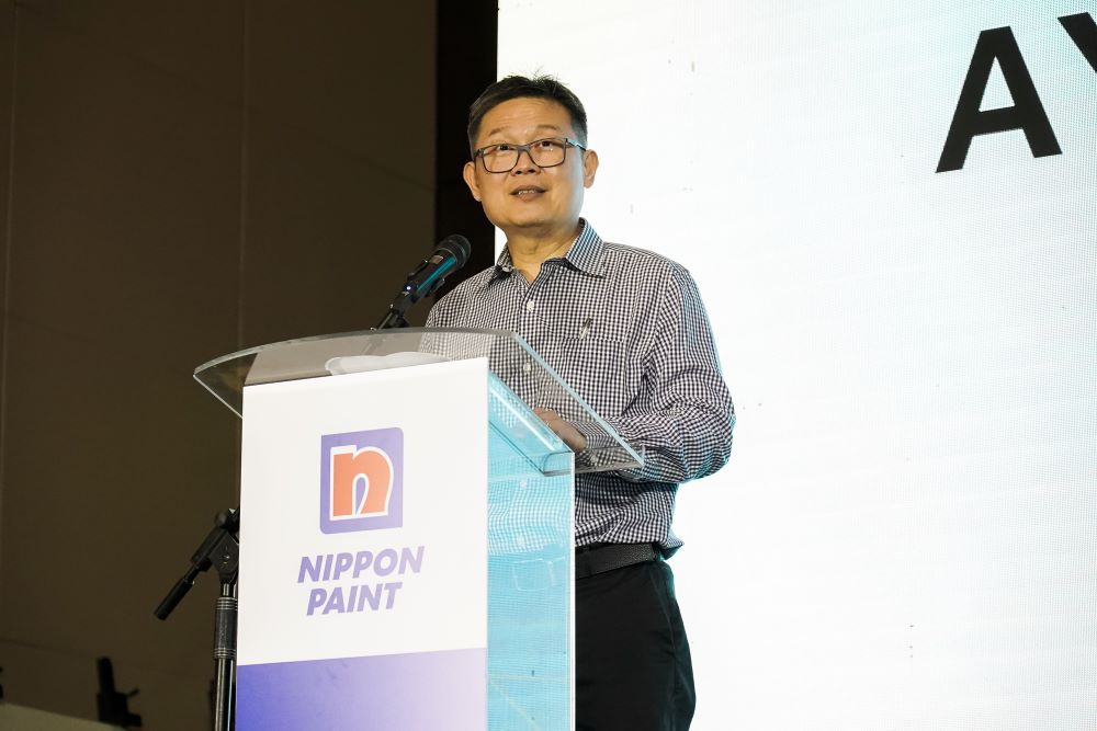 AYDA Awards ’24 Kick-off: Nippon Paint invites entries from architecture, interior design students in PH