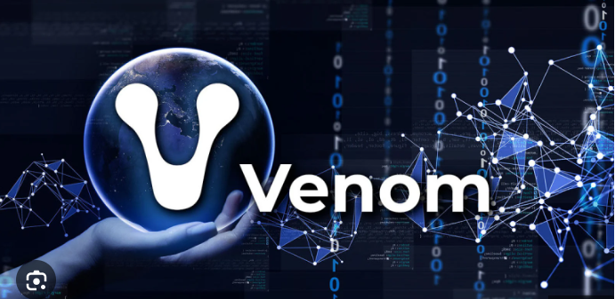 New Venom Blockchain to boost digitization in the Philippines