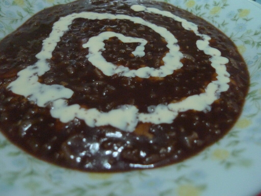 Champorado