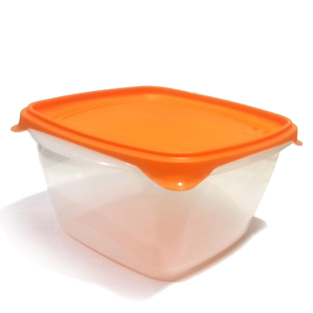 Tupperware Files for Bankruptcy Amid Struggles