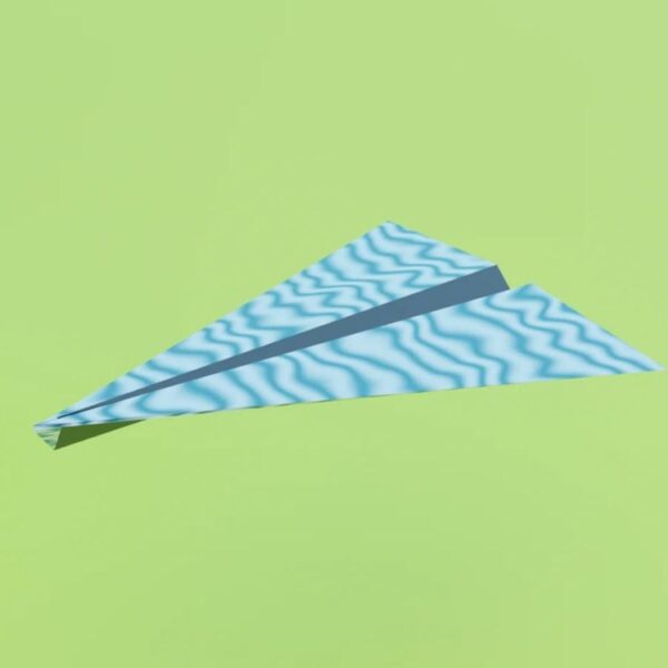 Strategies for a successful product launch in today’s market is important, just like om creating this paper plane