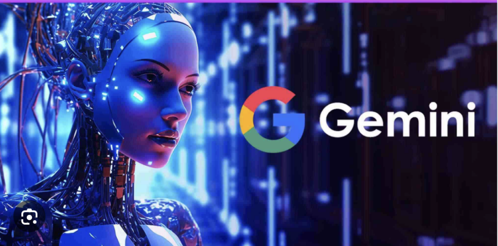 Top 10 ways Filipinos have been using Google’s Gemini AI in 2024