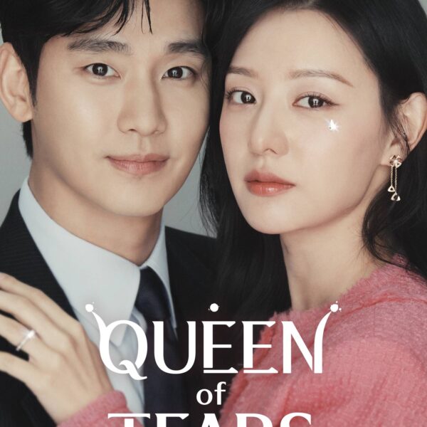 K-drama Queen of Tears (poster shown in photo), topped the list of the most searched movies by Filipinos on Google this 2024