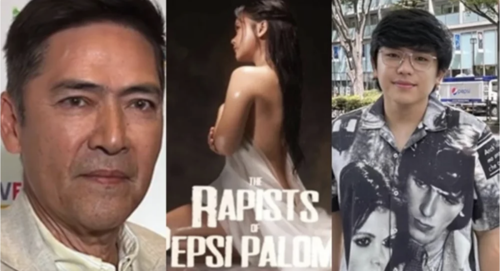 Vic Sotto vs. Darryl Yap: A cyberlibel case reignites a decades-old controversy