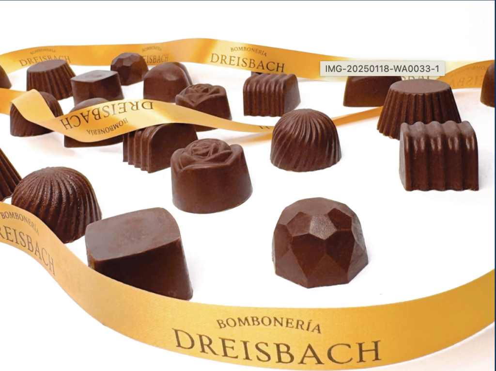 A sweet triumph: Bombonería Dreisbach introduces the art of bonbons to Filipino youth in 2025