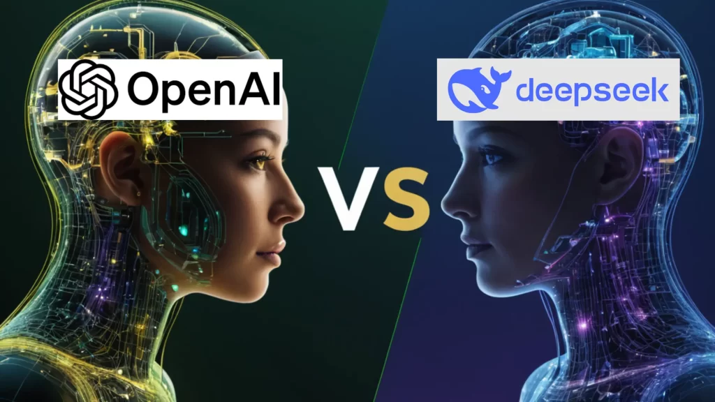 The DeepSeek dilemma: National security vs. AI innovation?