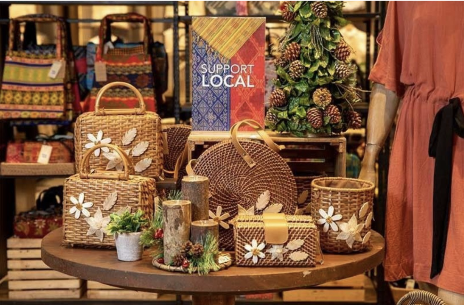 CultureChampioning authentic Filipino culture and why local matters