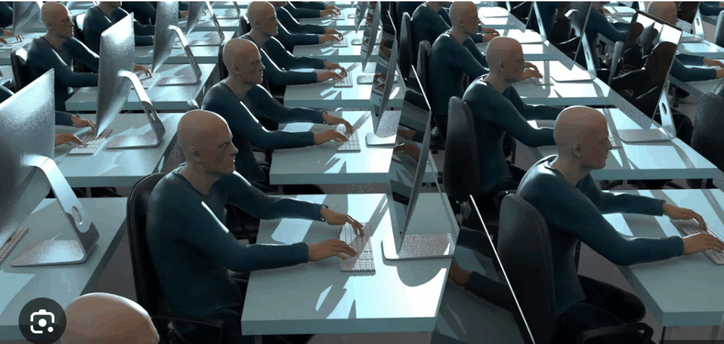 At Halalan 2025, troll farms and online mercenaries are now shaping up the discussion