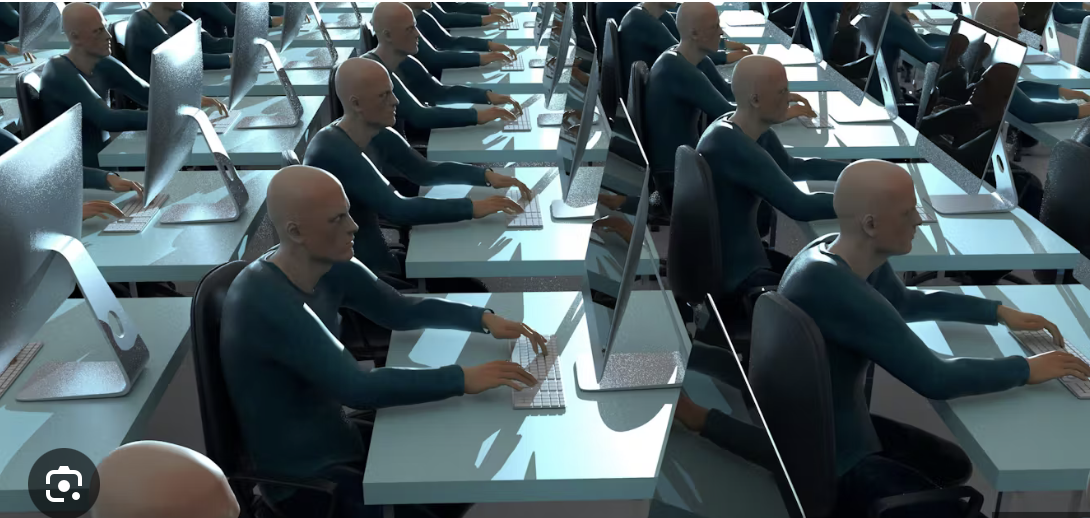 At Halalan 2025, troll farms and online mercenaries are now shaping up the discussion