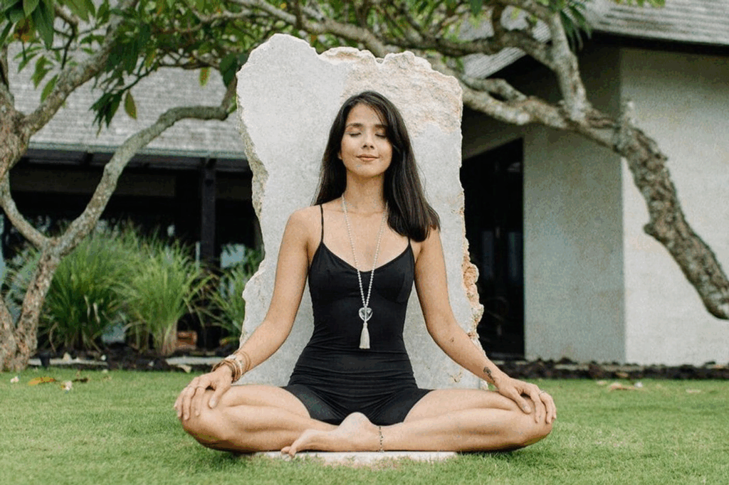 Actress Maxine Magalona talks about mental health, self-care, and digital detox