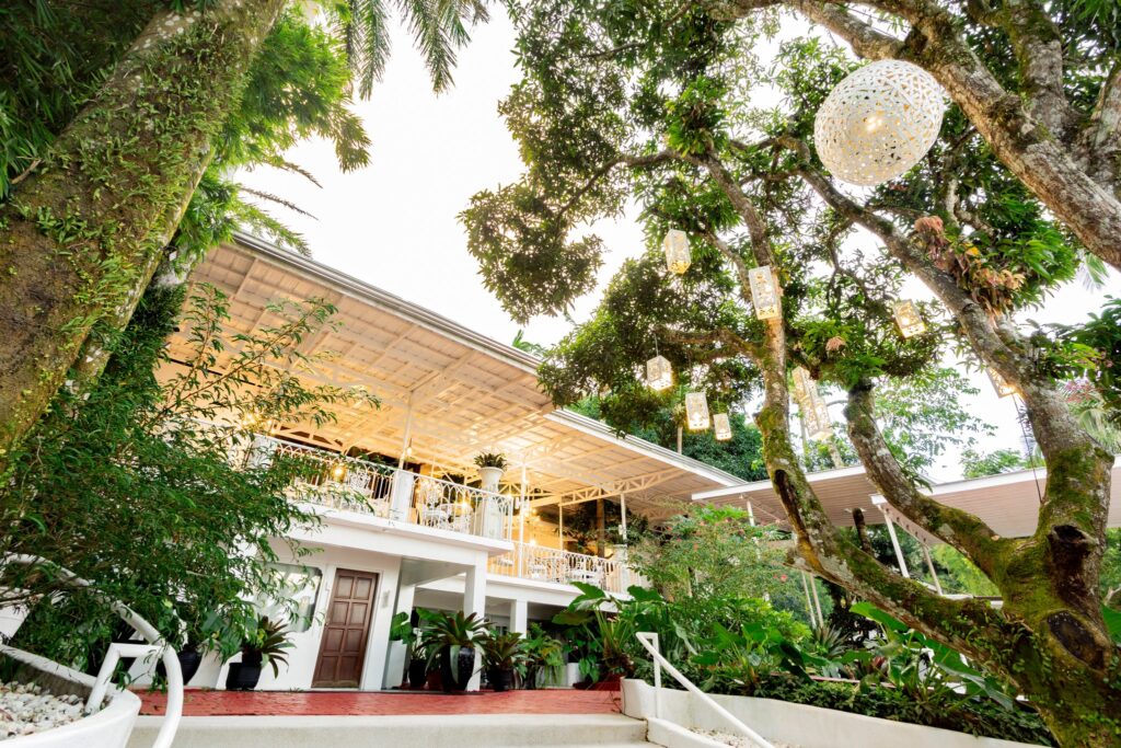 Bag of Beans is one of the top rainy season rendezvous points you can visit while exploring cafés, scenic hideaways near Metro Manila
