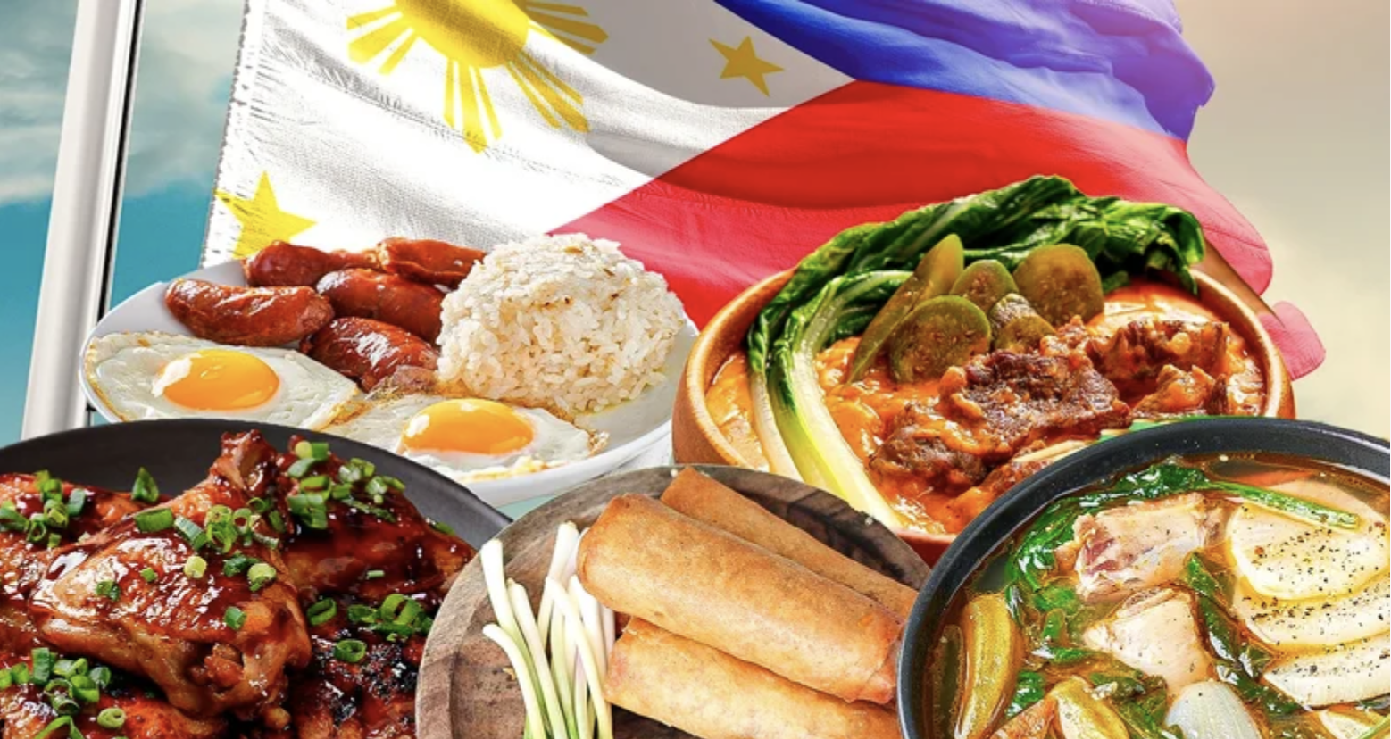 Unlocking gourmet Filipino flavors with these 10 culinary secrets