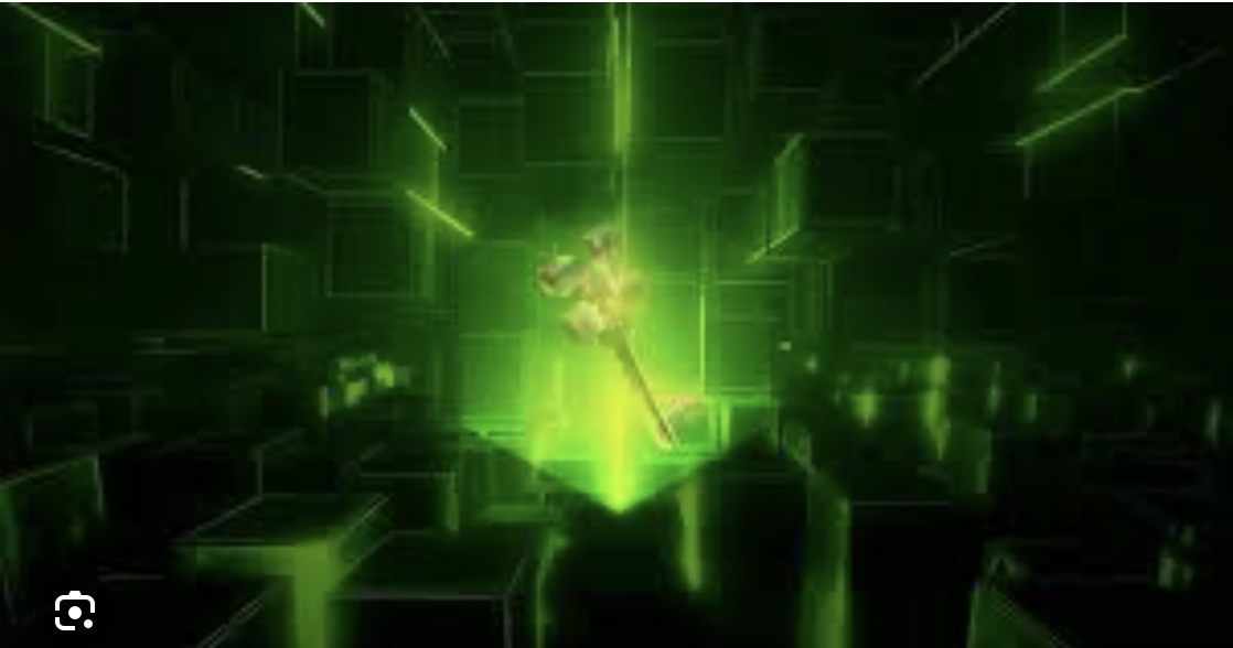 Promotional poster for GN Club × OKX wallet trading battlegrounds heats up ahead of live finals on January 30