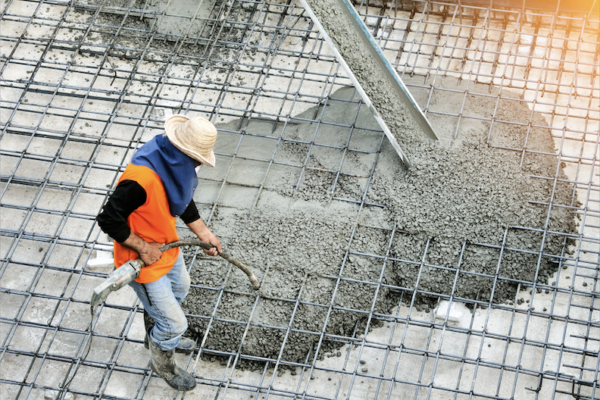 Why concrete fails — and why it matters for sustainable living