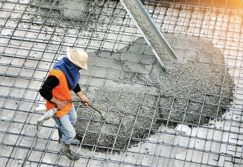 Why concrete fails — and why it matters for sustainable living
