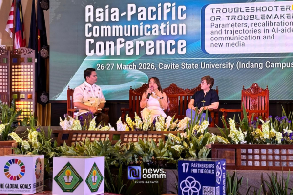 Communications professionals urged to rethink roles as AI reshapes PR and journalism