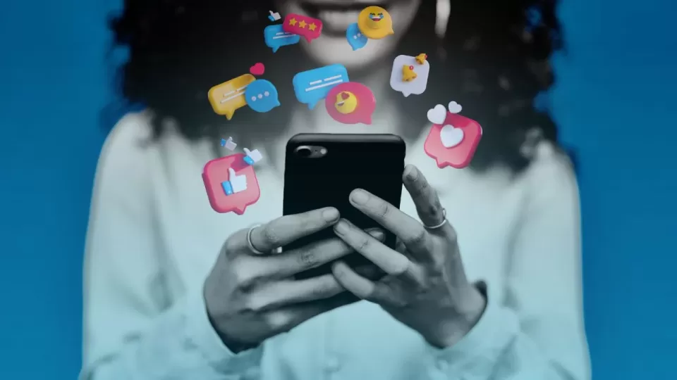 Youth wellbeing in the digital age: Social media’s impact on young lives