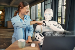 Learning AI in 2026: A step-by-step guide for non-techies  