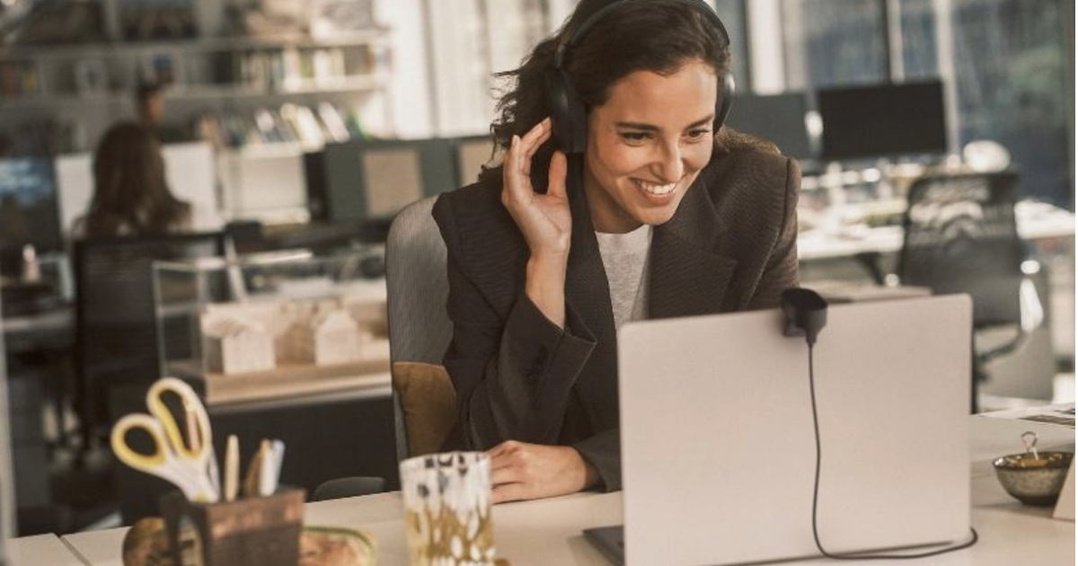 Jabra launches Jabra Evolve3 series and Jabra PanaCast Room kit