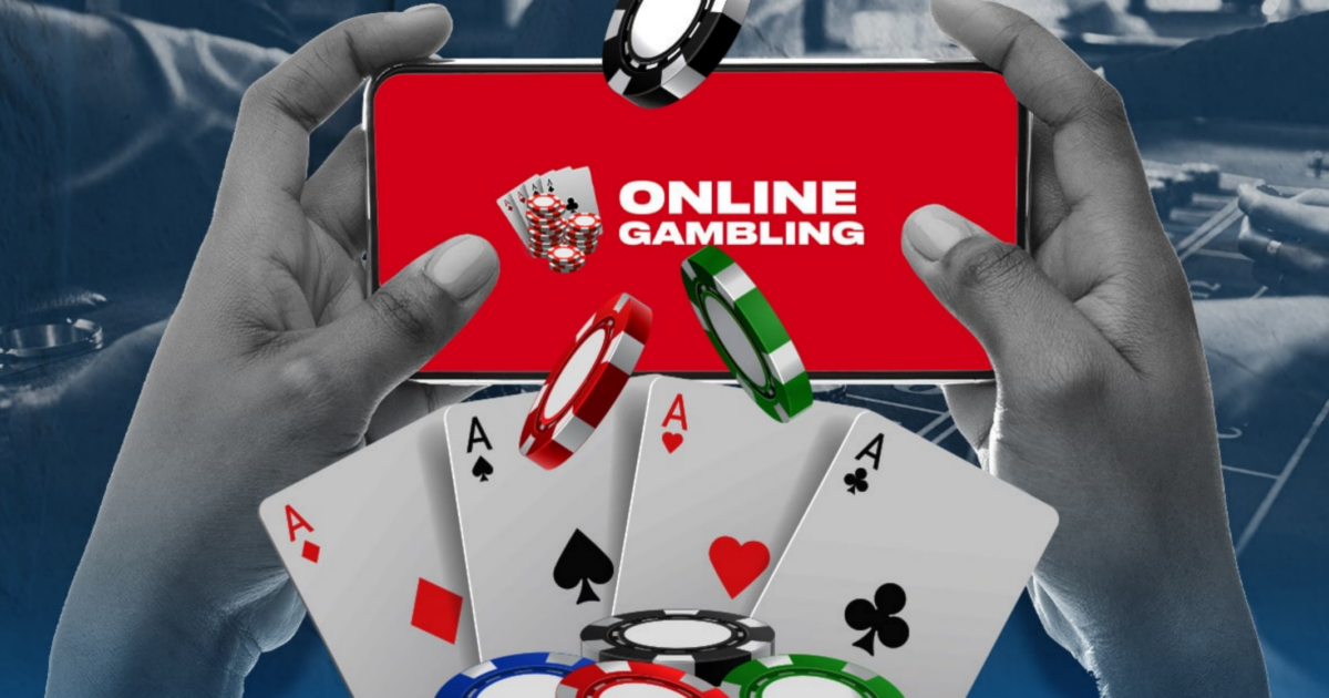 Spam or system failure? Why gambling texts are hard to stop