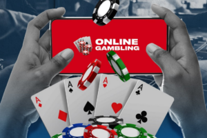 Spam or system failure? Why gambling texts are hard to stop