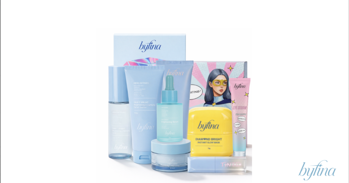 Why J-Beauty’s “less is more” mindset feels right for Filipinas