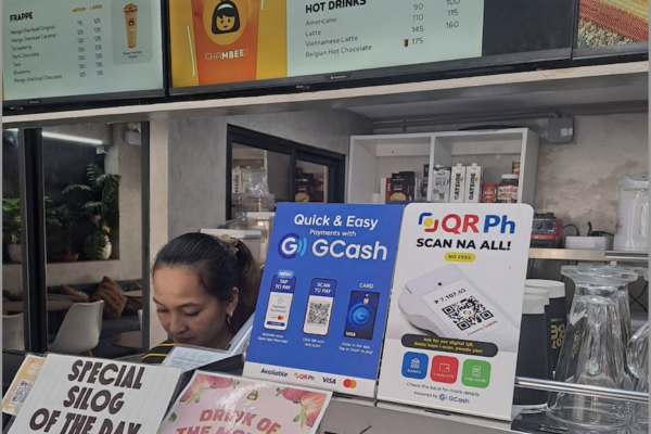 The truth about cafe culture: How Baguio’s coffee shops are brewing smarter operations with digital payments