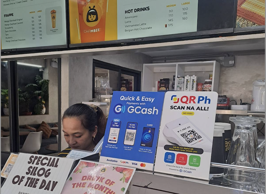 The truth about cafe culture: How Baguio’s coffee shops are brewing smarter operations with digital payments