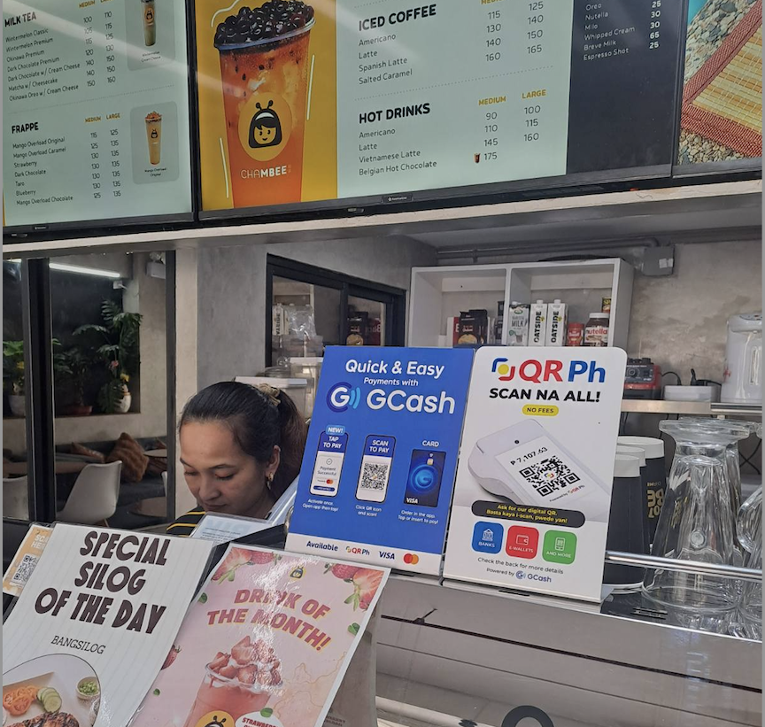 The truth about cafe culture: How Baguio’s coffee shops are brewing smarter operations with digital payments