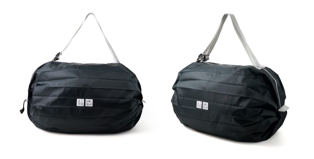 Customers can also receive a free packable duffle bag for every single-receipt purchase of at least PHP 3,500 during the festival week.