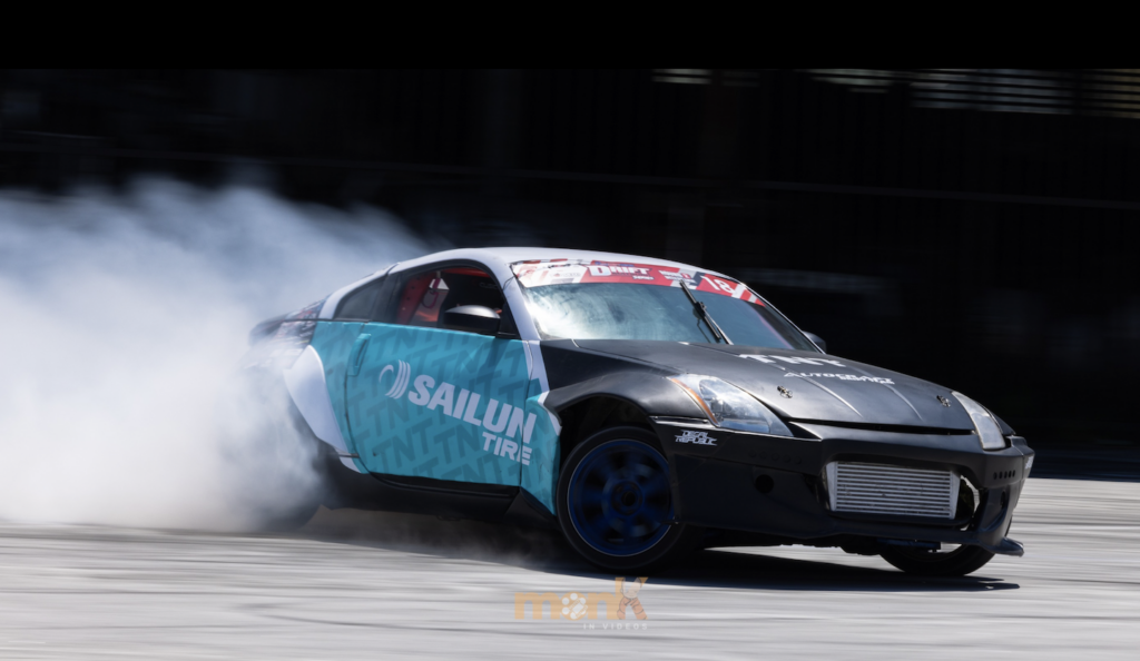 The next big drift events in PH are happening this June