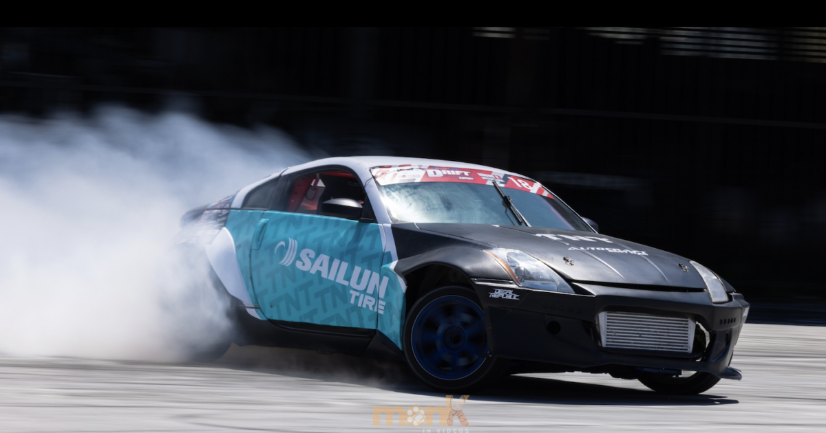 The next big drift events in PH are happening this June