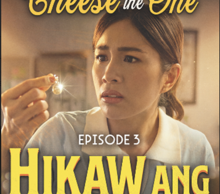 Eden Cheese refreshes formula and storytelling with vertical Filipino drama series