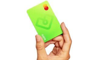 Luvit Card