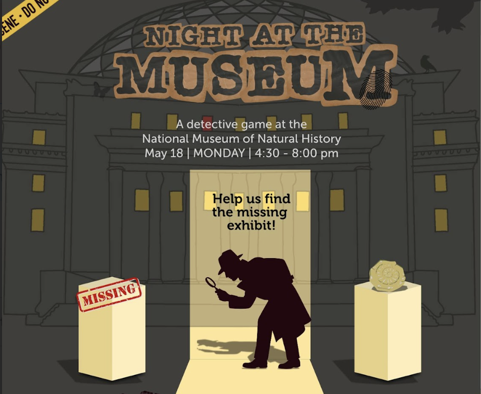Museum hopping, but make it cinematic: Where to celebrate International Museum Day