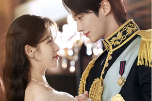 ‘Perfect Crown’ hooks K-drama fans with chaos, chemistry, and just the right kind of royal mess