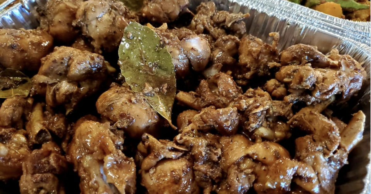 Regional variations of Filipino adobo that deserve a spot on your plate