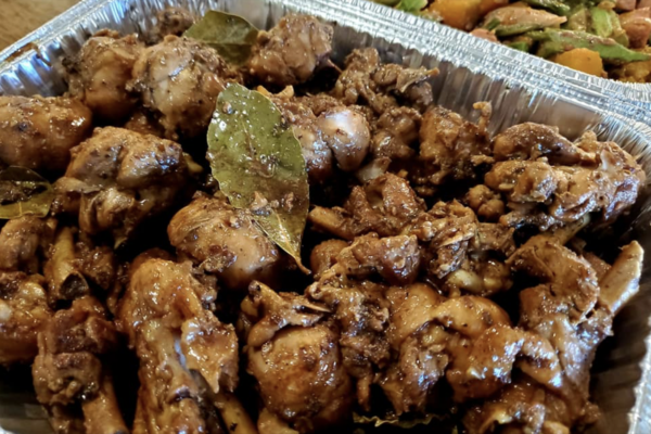 Regional variations of Filipino adobo that deserve a spot on your plate