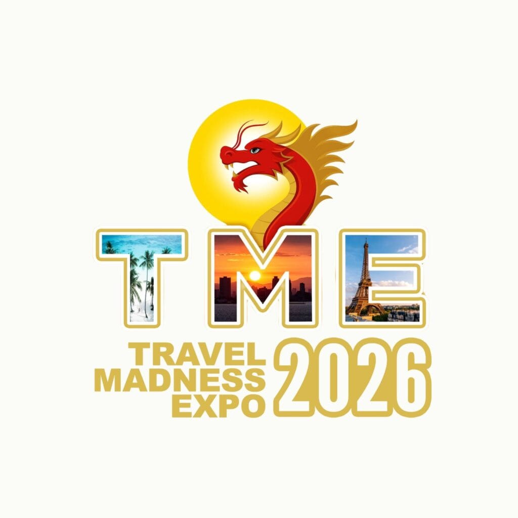 Travel Madness Expo 2026