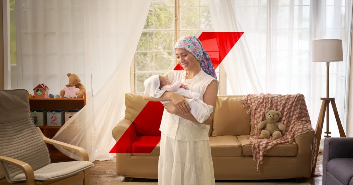For parents who want to be present: AXA reinforces importance of early health preparedness