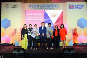 AYDA Awards offering next-gen designers chance to win Harvard Prize