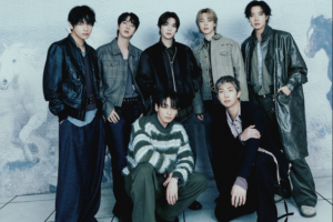 BTS and Spotify to premiere “Merry Go Round” music video on June 19