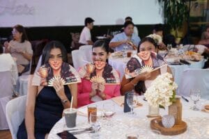 Because She Can: Why more Filipinas are choosing prevention as an act of self-care