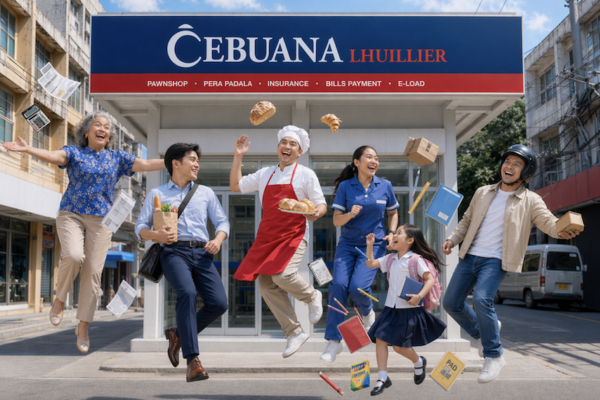 A conversation about hard-earned pesos: Are OFWs losing money without realizing it?