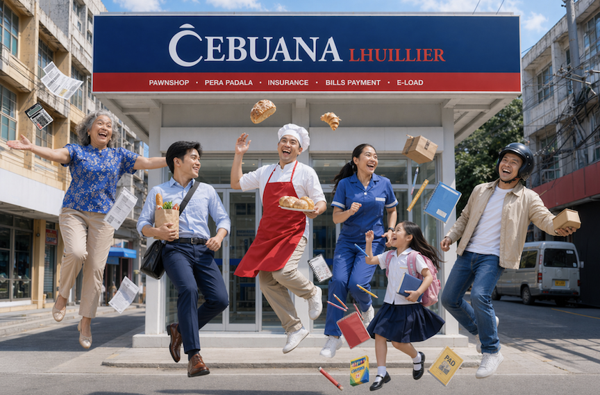 A conversation about hard-earned pesos: Are OFWs losing money without realizing it?