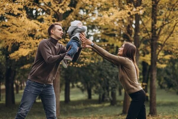 Filipino dads choose simpler ways to protect their families