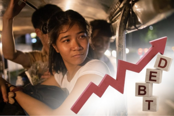 Money habits keeping Filipinos in debt — and how to break free