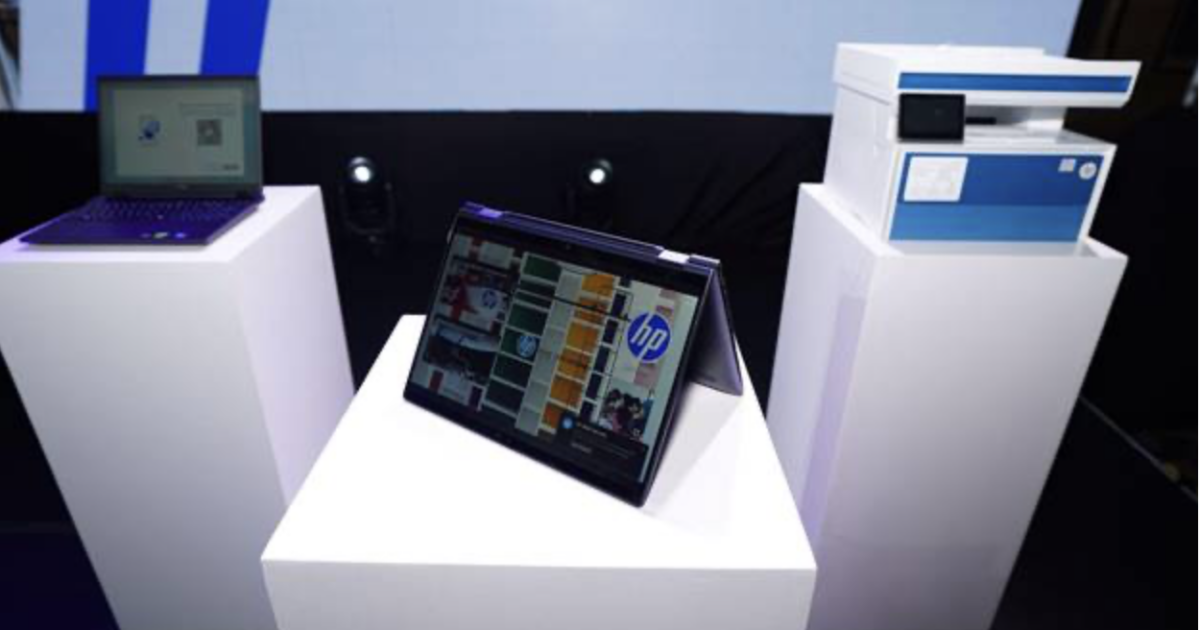 HP Elevate 2026 spotlights AI-powered laptops, gaming rigs, and next-gen printers